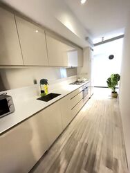 Sophia Residence (D9), Condominium #479002311